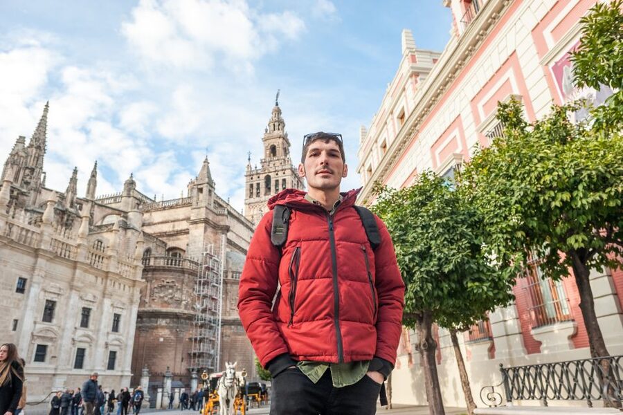 Seville: Cathedral Guided Tour with Optional Alcázar - Who This Tour Suits Best