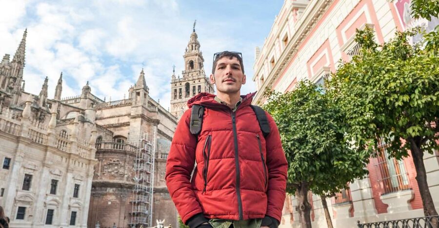 Seville: Cathedral Guided Tour with Optional Alcázar - Why Seville Cathedral Feels Like a Full-Contact Masterpiece