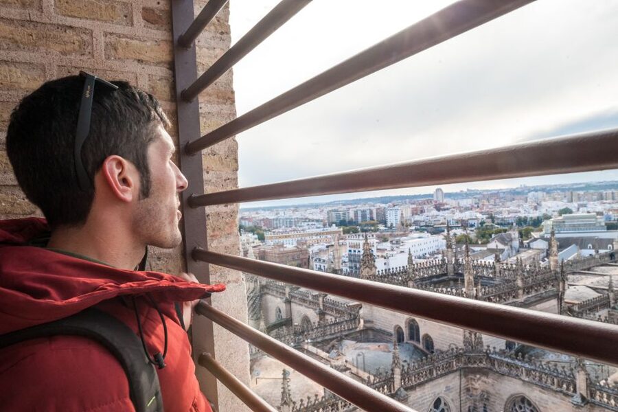 Seville: Cathedral Guided Tour with Optional Alcázar - Skip-the-Line Entry: The Real Value of This Tour