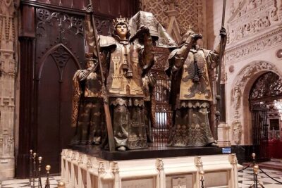 Cathedral Guided Tour with Priority Access