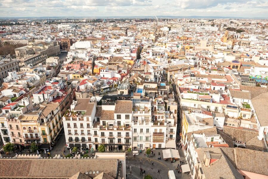Seville: Cathedral Guided Tour with Priority Access - The Special Notice: 4 to 7 December Congress Update