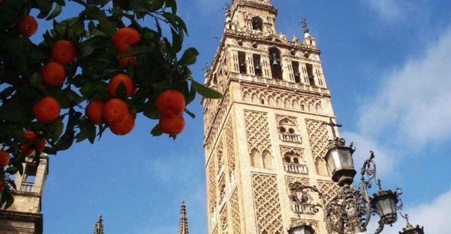 Seville Cathedral Skip-the-Line Tour - Key things you will like about this Seville Cathedral skip-the-line tour