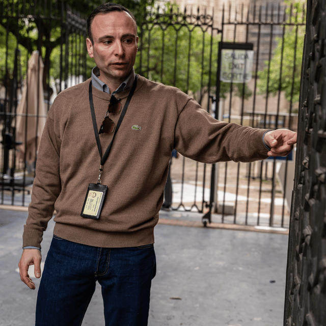Seville: CATHEDRAL TINY GROUP SKIP THE LINE - Why this Seville Cathedral tour feels worth your time