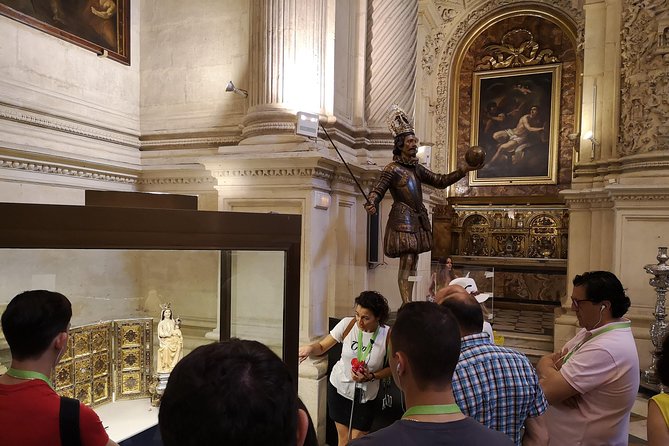 Seville Cathedral Tour including tickets and skip the line entry - Should You Book This Seville Cathedral Skip-The-Line Tour?