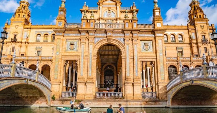 Seville: City of Queens, Nuns, Sex Work & Witches - Why this women-focused walk changes how you see Seville