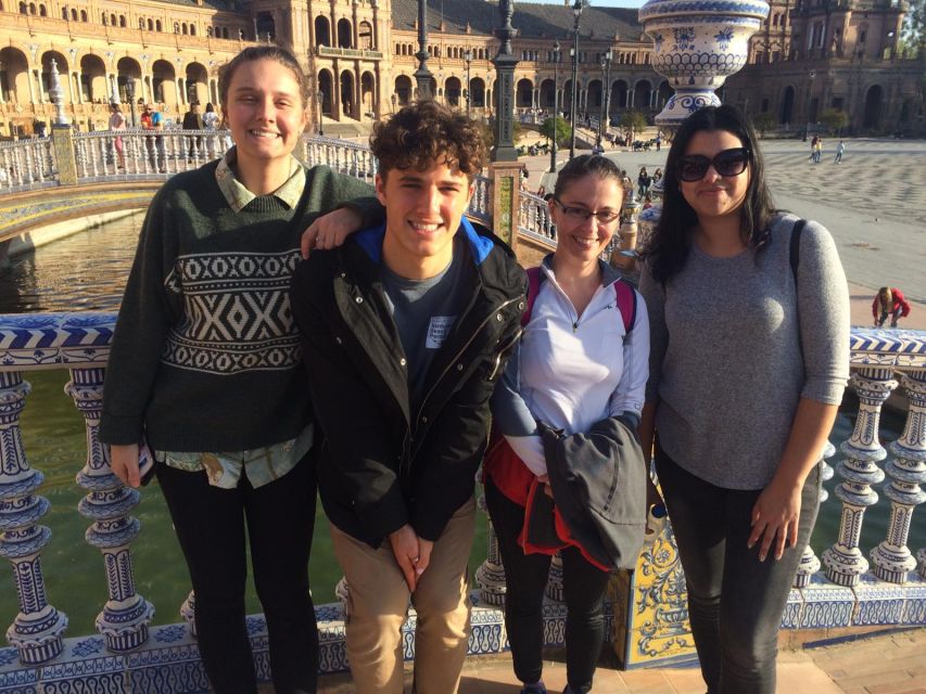 Seville: City of Queens, Nuns, Sex Work & Witches - Calle Susona, Callejón del Agua, and hidden Old Town corners