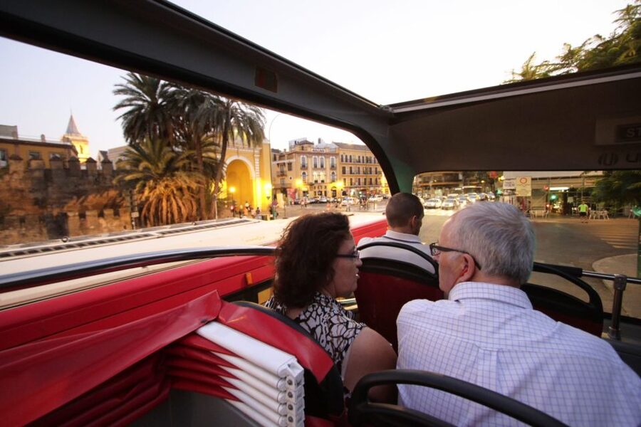 Seville: City Sightseeing Hop-On Hop-Off Bus Tour - Who This Tour Suits Best, and Who Might Want Another Option