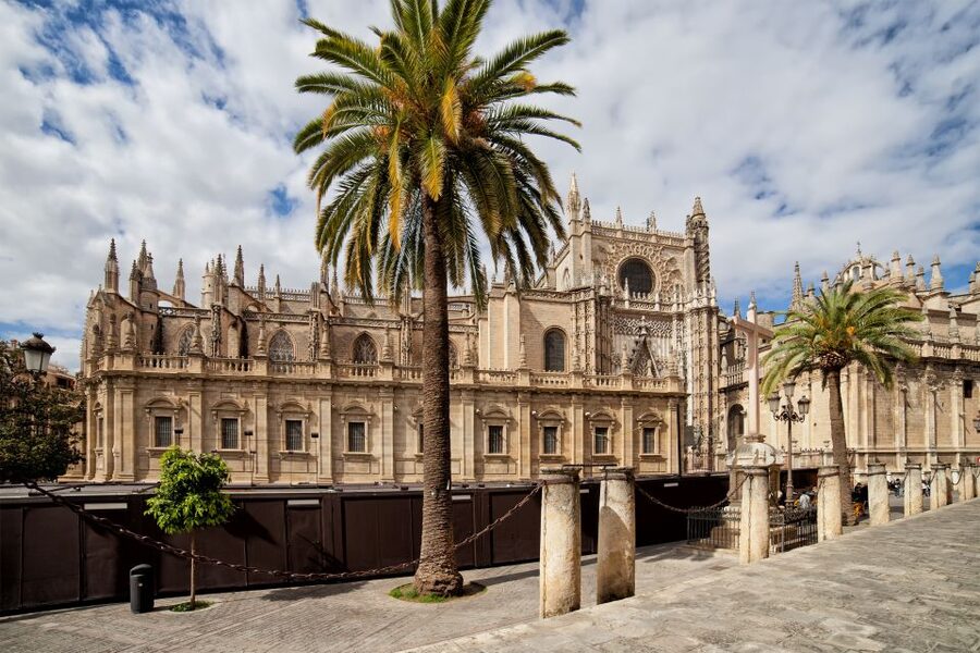 Seville: City Sightseeing Hop-On Hop-Off Bus Tour - Walking Tours: Use Them Like “Guided Anchors”