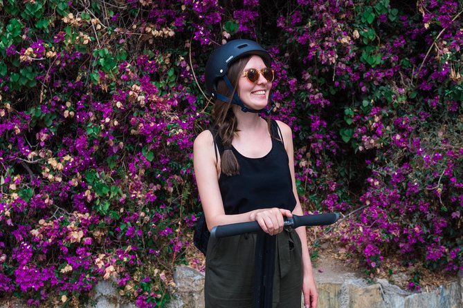 Seville City Tour: 3-Hour Historical Segway Adventure - Passing Archivo General de Indias, Hotel Alfonso XIII, and the tobacco factory story