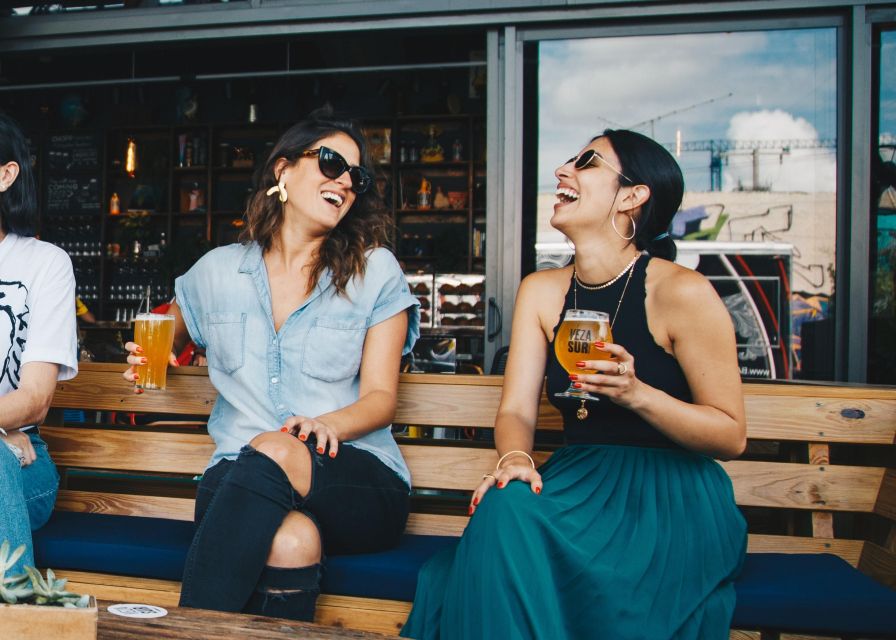 Seville : Discover best plans recommended by local people - Your self-guided route: what the day-by-day flow is designed to do