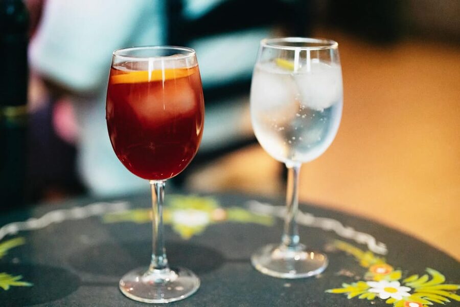 Seville: Drinks of Sevilla Tasting - Price and value for $34