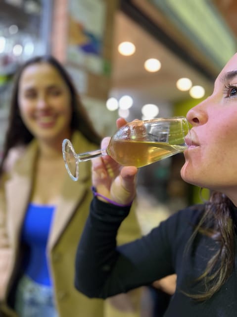 Seville: Drinks of Sevilla Tasting - Who this Seville drinks tasting is best for