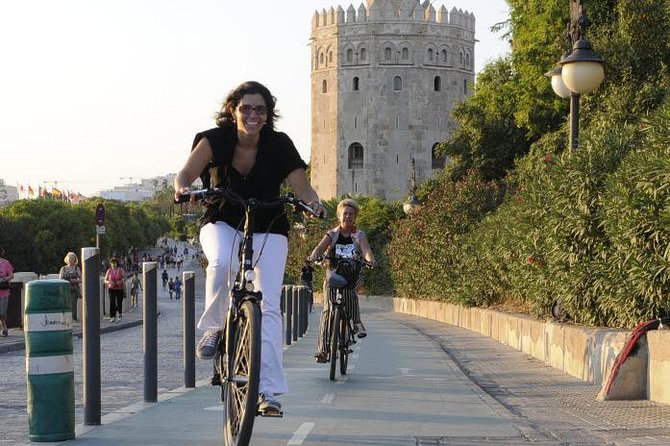 Seville Electric Bike Tour - Small Group - Who Should Book This E-Bike Tour (and Who Might Skip It)