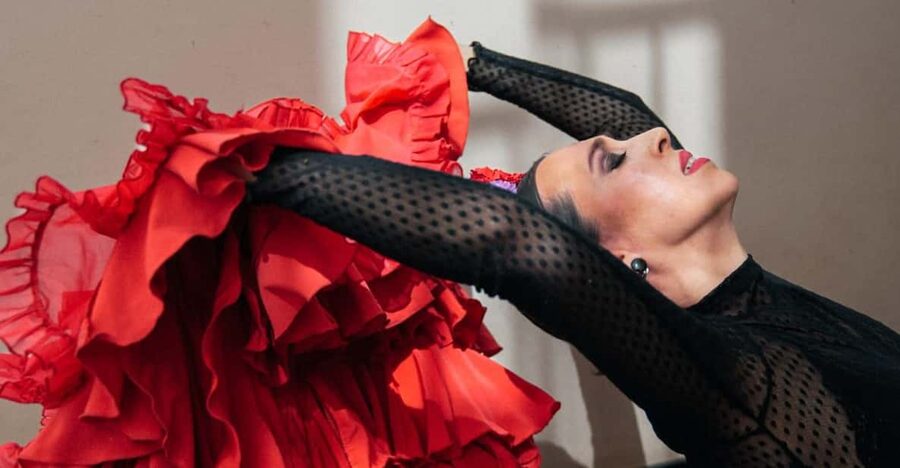 Seville: Enjoy a class of approach to flamenco - Key Things to Know Before You Go