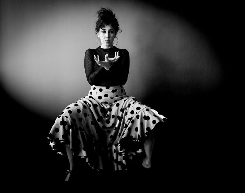 Seville: Enjoy a class of approach to flamenco - The Honest Reality of Learning Flamenco Basics