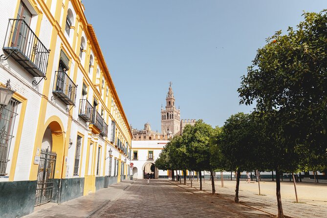 Seville Exclusive Beat the Crowds Guided Alcazar Before Opening - Inside the Royal Alcázar: storytelling, architecture, and room-by-room flow