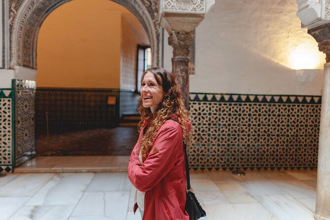 Seville Exclusive Beat the Crowds Guided Alcazar Before Opening - Price and value: when $119.72 makes sense