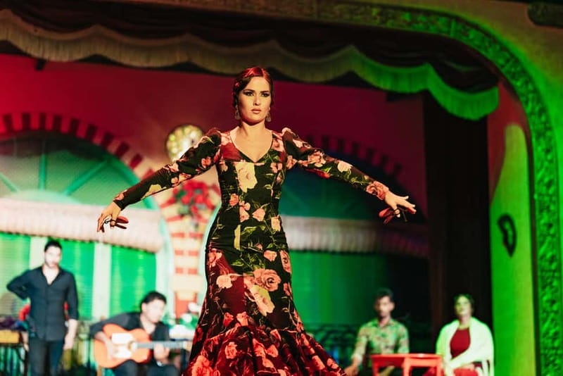 Seville: Flamenco at El Palacio Andaluz with Optional Dinner - Should You Book El Palacio Andaluz Flamenco with Optional Dinner?