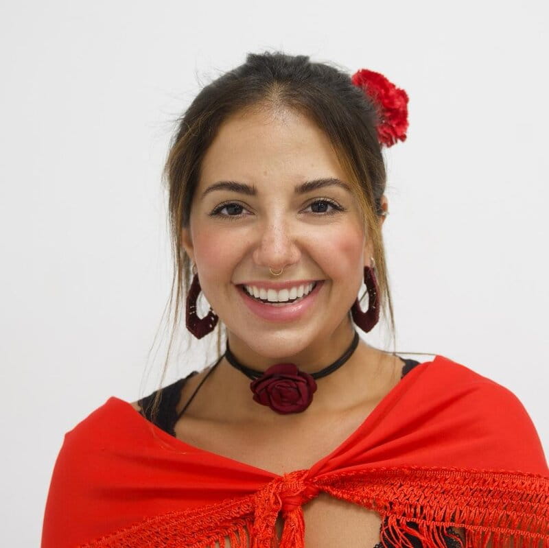 Seville: Flamenco Dance Class with Optional Costume - Key moments you will feel right away