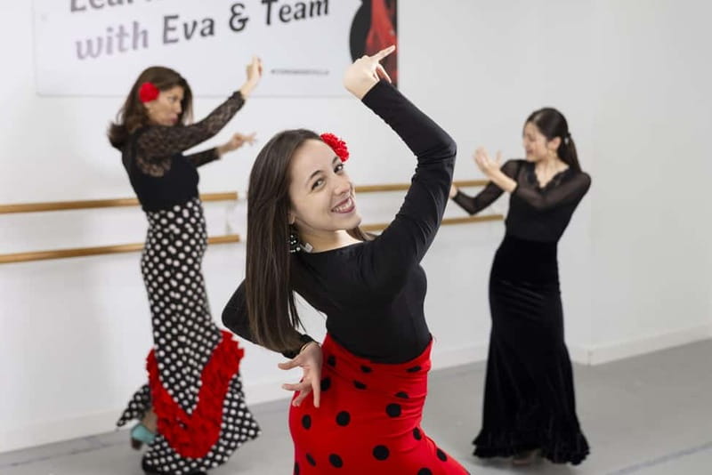 Seville: Flamenco Dance Class with Optional Costume - How this class makes a later flamenco show more enjoyable