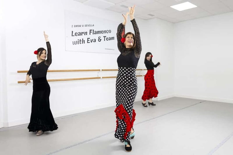 Seville: Flamenco Dance Class with Optional Costume - Price and value: what $32 gets you and why it is fair