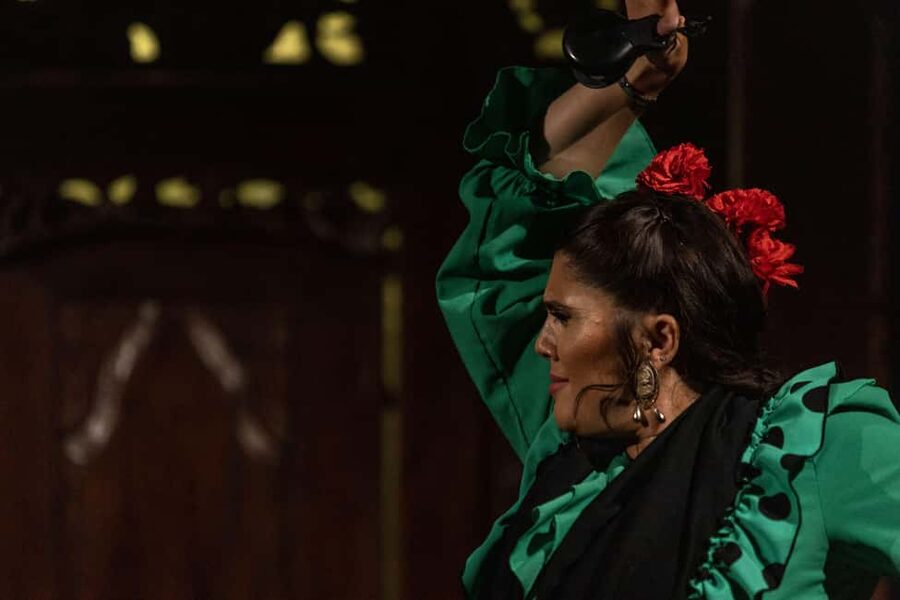 Seville: Flamenco Show at Tablao Almoraima in Triana - Where Tablao Almoraima Is, and How to Get There Without Stress