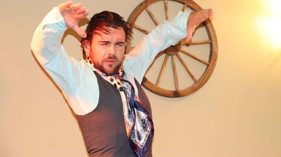 Seville: Flamenco Show at Tablao La Cantaora - What your ticket includes, and how to choose the right option
