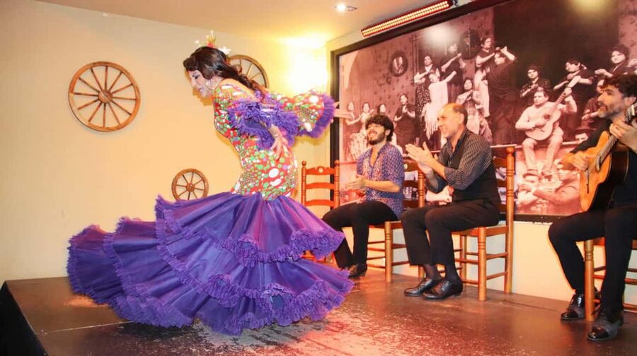 Seville: Flamenco Show at Tablao La Cantaora - Value for money: does $28 make sense for Seville flamenco?