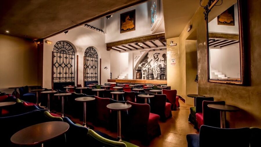 Seville: Flamenco Show at Tablao Los Gallos - What You Get for the $45 Price Tag in 75 Minutes