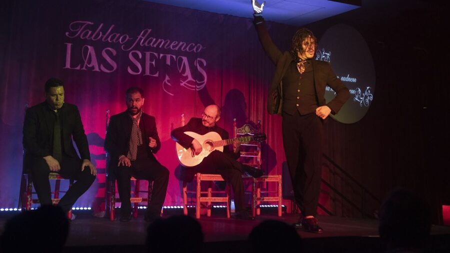 Seville: Flamenco Show & Roof Dinner with Cathedral Views - Key things that make this night worth it