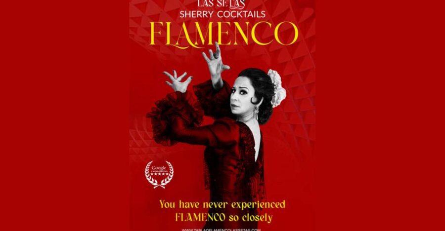 Seville: Flamenco Show Ticket at Tablao Flamenco Las Setas - Tablao Flamenco Las Setas: What This 1-Hour Show Feels Like