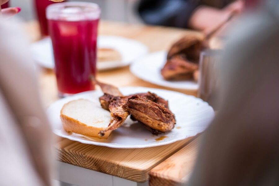 Seville: Flavors of Andalucía Guided Food Tour with Tastings - Optional Dessert and Rooftop Sangria: Worth It or Not?