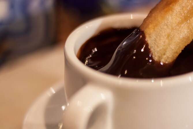 Seville Food Tour: Vermut, Churros & 10+ Tasty Local Dishes - Price and value: what $105.21 buys you in Seville time