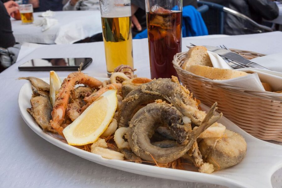 Seville Food Tour with Tapas & Drinks with a Local - How to Get the Most Out of It