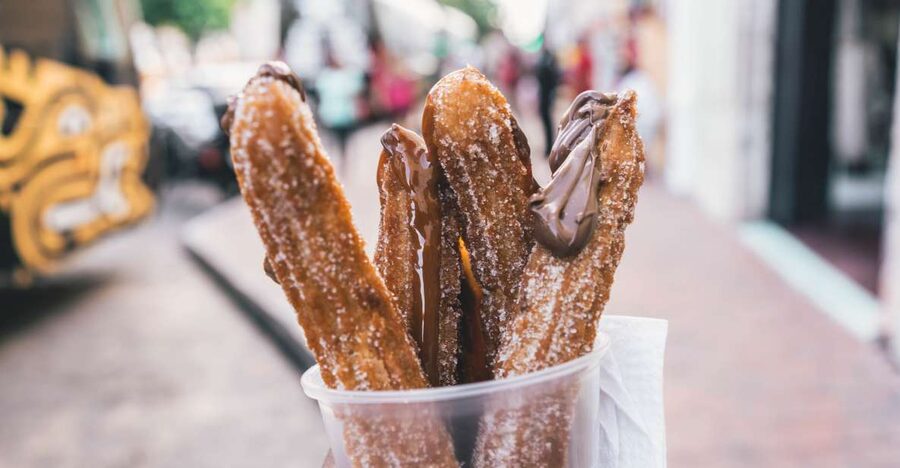 Seville Food Tour with Tapas & Drinks with a Local - The Food Game Plan: 4+ Stops, One Serving Each