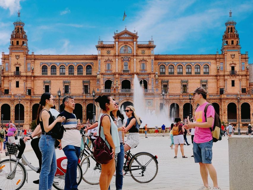 Seville FullDay Tour: Alcázar, Cathedral + Triana & Flamenco - Why This Seville Full-Day Combo Works