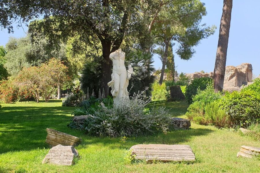 Seville: Game of Thrones and Roman Empire Italica Tour - Where Itálica fits, and why the 1.5 hour format works