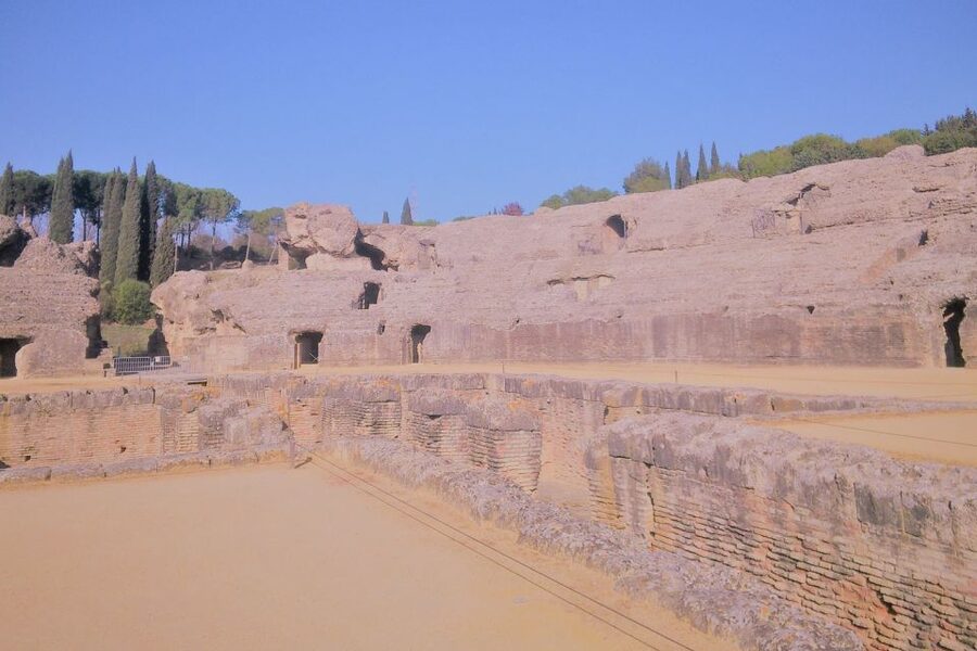 Seville: Game of Thrones and Roman Empire Italica Tour - Price and value: what you get for about $21
