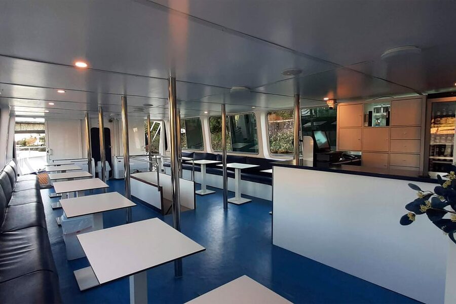 Seville: Guadalquivir Boat Tour with Optional Lunch/Dinner - Key Highlights You’ll Feel Right Away
