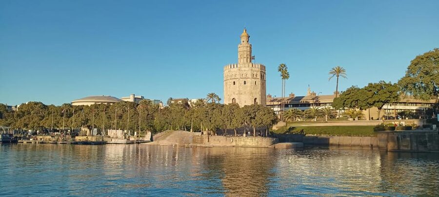 Seville: Guadalquivir Boat Tour with Optional Lunch/Dinner - Price and Value: Why $29 Can Make Sense