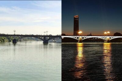Guadalquivir Boat Tour with Optional Lunch/Dinner