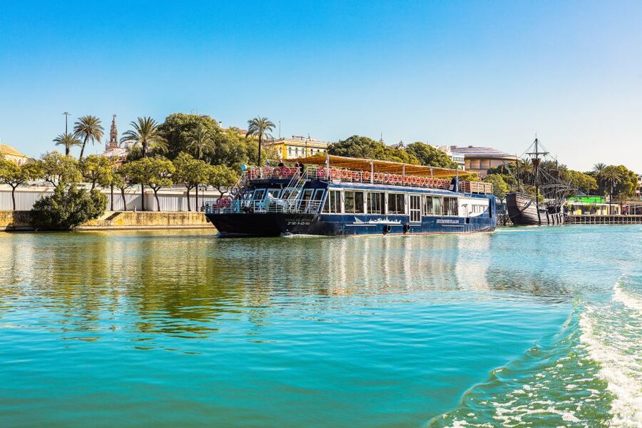 Seville: Guadalquivir River Cruise - Who Should Book This Cruise, and Who Might Skip It