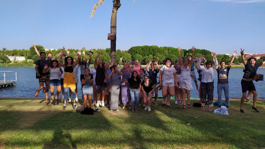 Seville: Guadalquivir River Kayak Tour or Kayak Rental - Who should book this kayak tour (and who might skip it)