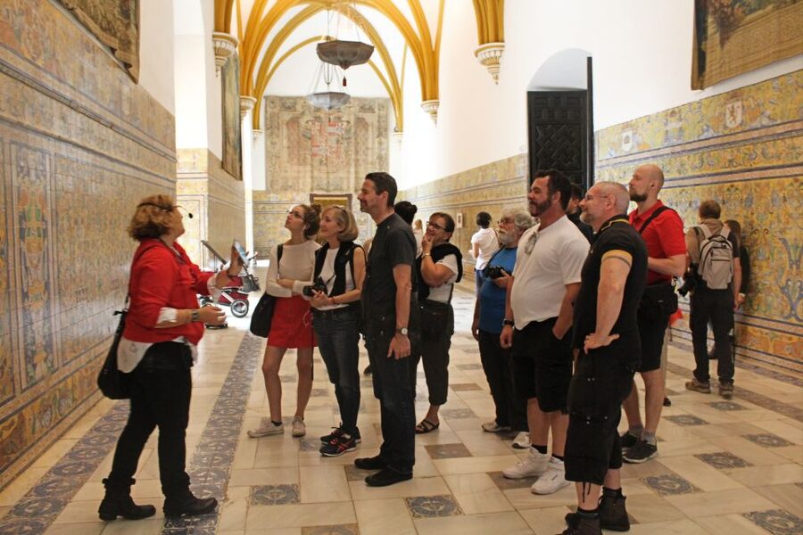 Seville: Guided Sightseeing Day Tour - A 5-Hour Seville Loop That Actually Helps You Understand the City