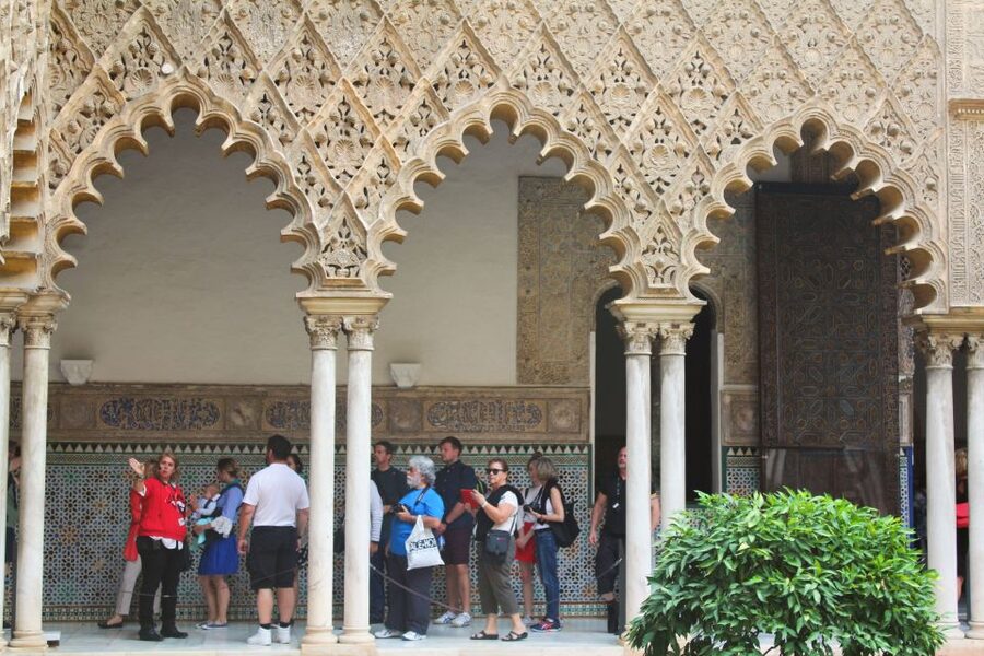 Seville: Guided Sightseeing Day Tour - Price and Logistics: What You Pay, What You Still Need, and How to Make It Worth It