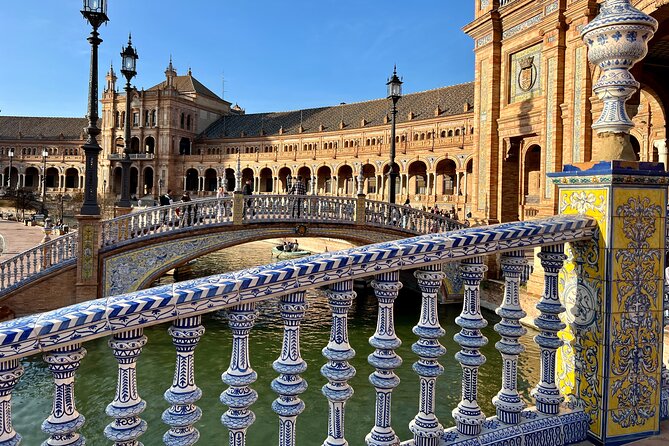 Seville Guided Small-Group Walking Tour - Plaza de San Francisco to Ayuntamiento: Seville’s Old Square and City Power