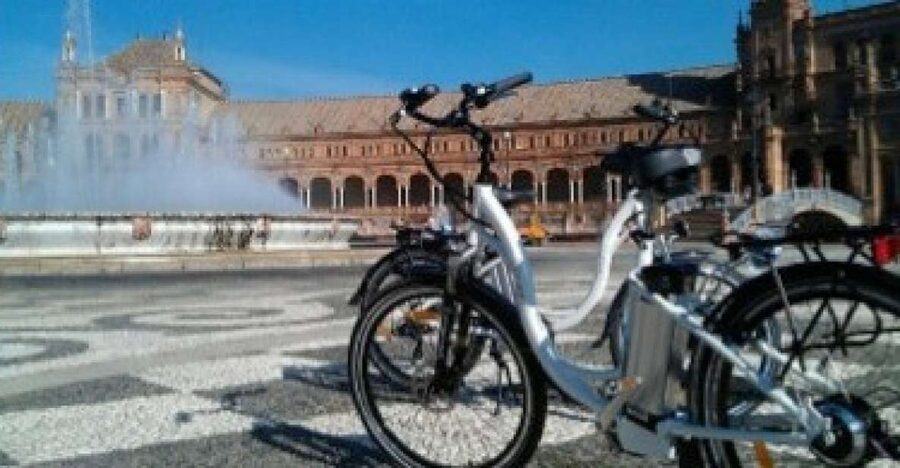 Seville: Guided Tour by Electric Bike - Price and Value for a 3-Hour Seville Overview