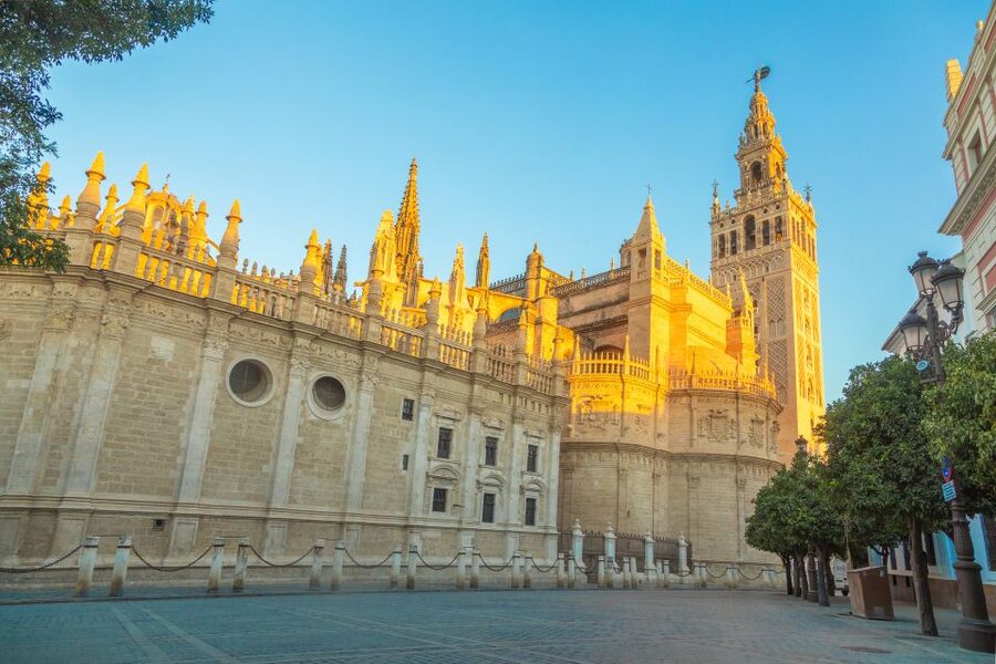 Seville: Guided Tour of Cathedral of Seville & Giralda Tower - Key takeaways before you go