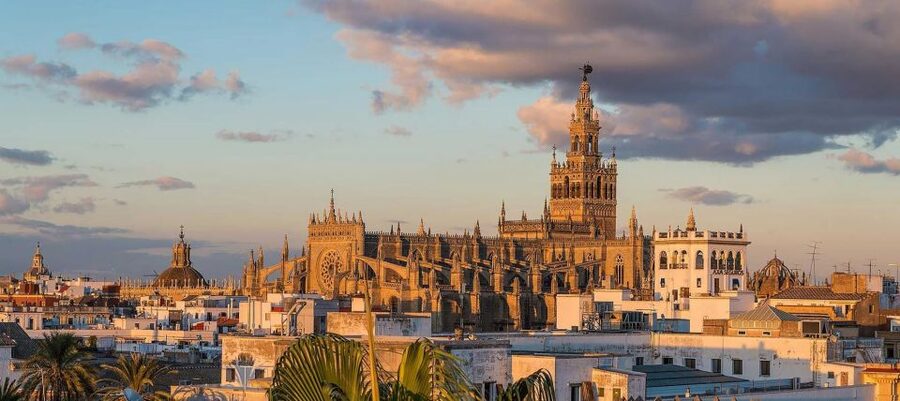 Seville: Guided Tour with Cathedral & Giralda Entrance - Key Points That Matter Before You Go