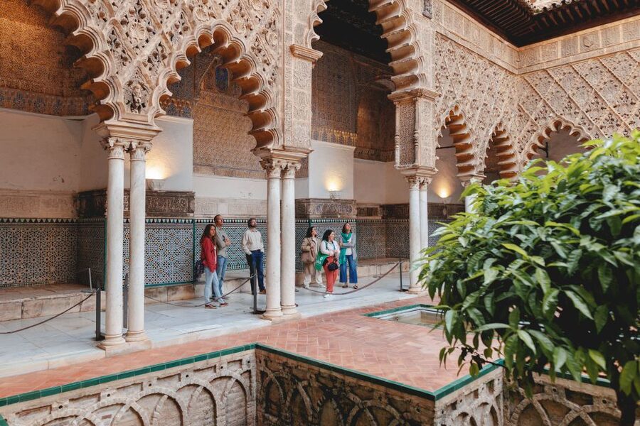 Seville: Guided Walking Tour with Alcazar & Cathedral Access - Price and Value: Why $135 Can Feel Fair for a 4-Hour Highlight Run